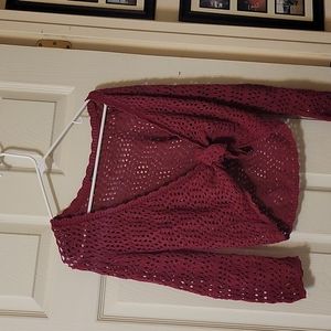 Top,  good for layering